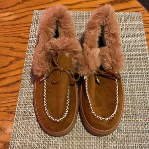 Men’s slippers